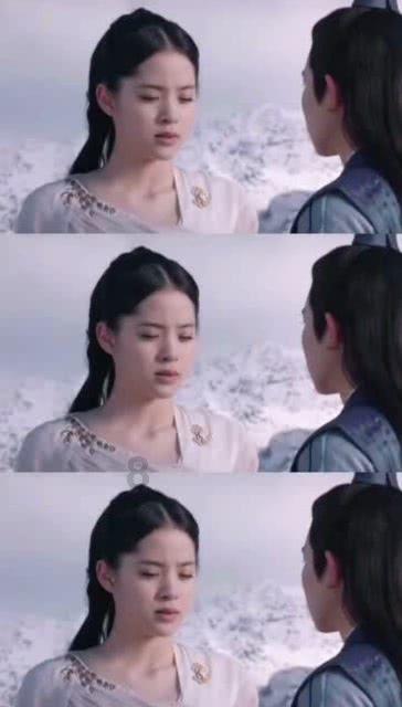 可爱的女生解救